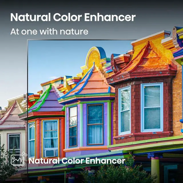 Alt view image 6 of 7 - 32-Inch Class A4 Series FHD 1080p Smart Fire TV (32A4NF, 2025 Model) - DTS Virtual: X, Slim Bezel Design, Alexa Built in