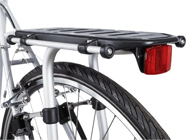 Alt view image 3 of 7 - k 'n Pedal Tour Rack Gepäckträger