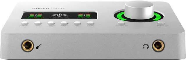 Alt view image 4 of 7 - Apollo Solo USB Heritage Edition