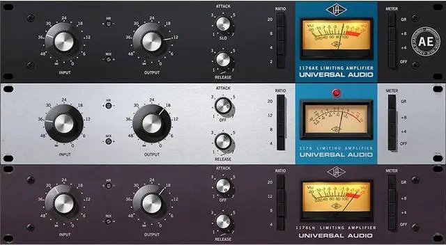 Alt view image 6 of 7 - Apollo Solo USB Heritage Edition
