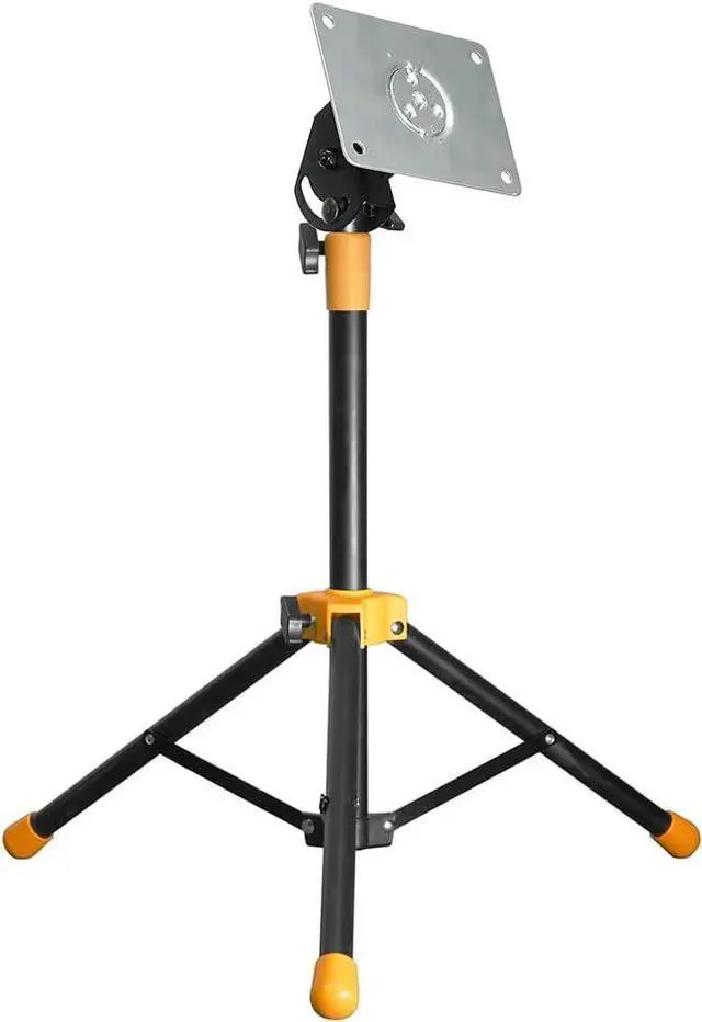 Main image of PPS-75 Electronic Mounting Stand With Plate For Percussion Instruments Sample Pad/Drum Pad
