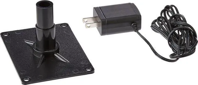 Alt view image 6 of 6 - KTMP1 Electronic Drum and Percussion Pad Sound Module, Black