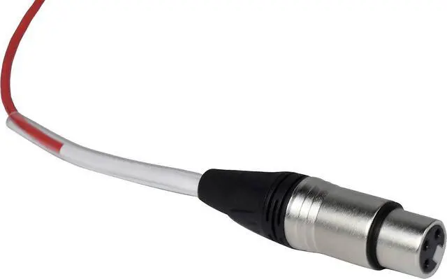 Alt view image 4 of 7 - 16-Channel Low Profile XLR Send Circuit Board Snake Cables, XLR Splitter Cable for Live, Recording, Stage, Studio, 100 Feet Long