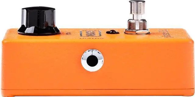 Alt view image 2 of 4 - JIM DUNLOP Phase 90 Guitar Effects Pedal, 6.35mm (1/4") Jack Plug (11101000001)