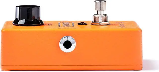 Alt view image 4 of 4 - JIM DUNLOP Phase 90 Guitar Effects Pedal, 6.35mm (1/4") Jack Plug (11101000001)