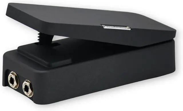 Main image of Paint Audio Foot Captain Dual Outputs Expression Pedal Multi-effects Compatible for Tip/Ring Connection (Foot Captain)