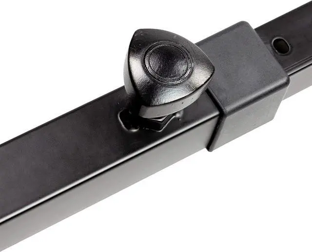 Alt view image 7 of 7 - Z Style Adjustable and Portable Heavy Duty Music (Fits 54-88 Key Electric Pianos) Electronic Keyboard Stand (RJZZ363)