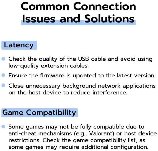 Alt view image 6 of 7 - XIM Matrix Multi-Input Adapter Converter for Xbox Series X/S, PS5, Xbox One, PS4, PC