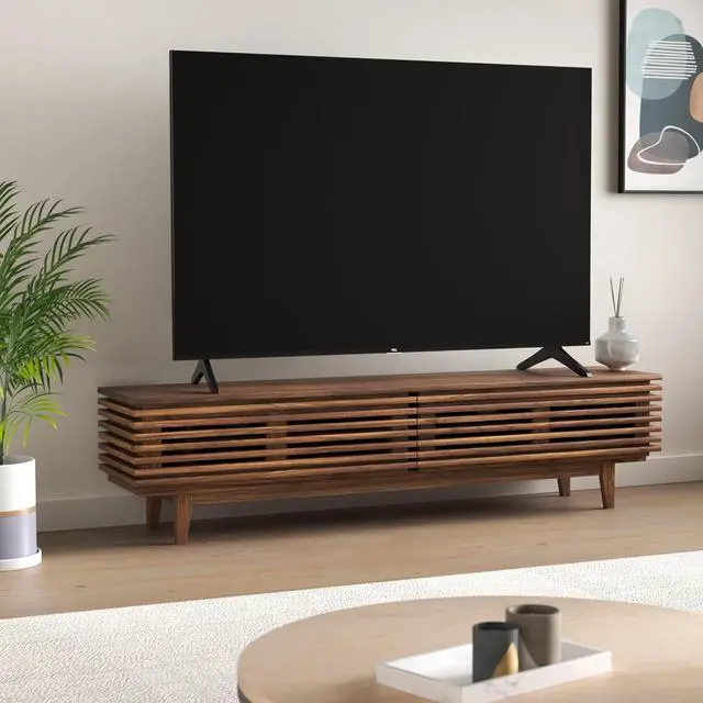 Alt view image 2 of 7 - 65-Inch Q6 QLED 4K Smart TV with Fire TV (65Q650F, 2023 Model) Dolby Vision, Dolby Atmos, HDR Pro+, Voice Remote with Alexa, Streaming UHD Television