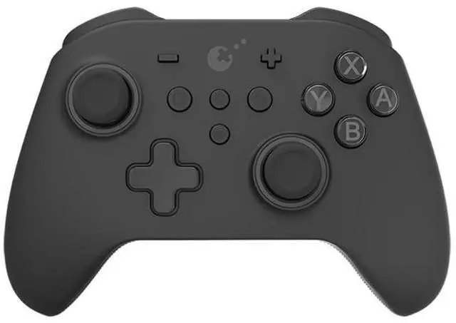 Alt view image 7 of 7 - KK3 MAX Controller (No Drift) for Switch/PC/Android/MacOS/IOS with 4 Back Buttons, Hall Joysticks and Triggers, Maglev/Rotor/HD Vibration,1000Hz Polling Rate, RGB lights