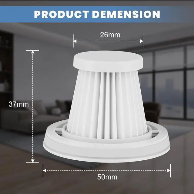 Alt view image 7 of 7 - Vac V2 Portable Air Blower/Car Vacuum 90°Foldable 3in1 Handheld Vacuums Cleaner Brushless Motor High Power 16000PA Compressed Air Dusters Cordless Vacuum Cleaners for Car Home