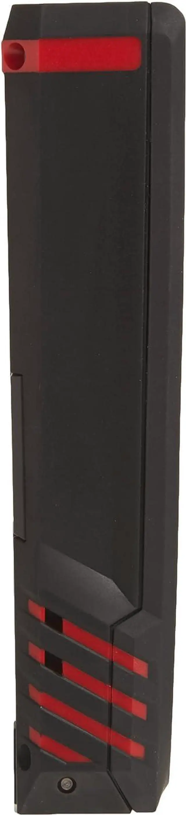 Alt view image 5 of 5 - Geosystems DISTO D2 New 330ft Laser Distance Measure with Bluetooth 4.0, Black/Red, 1.7 x 1 x 4.6 inches