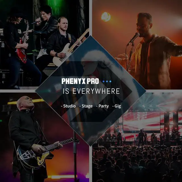 Alt view image 6 of 6 - UHF Mono Dual Wireless in-Ear Monitor System, Metal Wireless IEM System, Sturdy Bodypack Receiver, 2x50 Frequencies, Separate Outputs,164ft Operation, Suitable for Band and Studio (PTM-22)