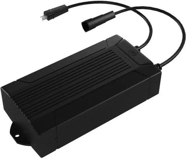 Alt view image 4 of 7 - Battery Pack for Reclining Furniture - Rechargeable Recliner Battery Pack - Universal 2-Pin Power Supply for Electric Recliners, Recliner Chair, Couch, Sofa (2200 mAh)