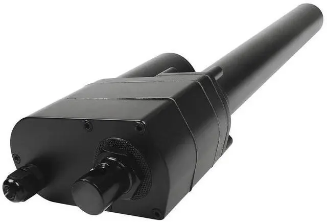 Alt view image 3 of 7 - Progressive Automations 12V High Force Linear Actuator - 12 inches Stroke, 2000 lbs Force, Industrial, Heavy Duty Linear Actuator with IP65 Protection for Agriculture Automotive Industry, PA-17