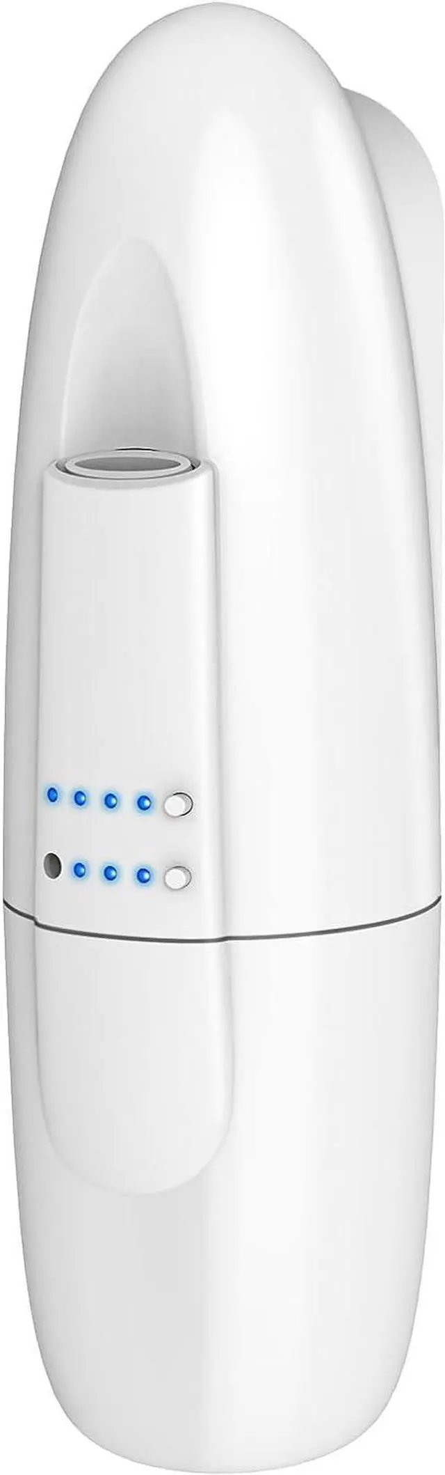 Main image of Plug In Scent Air Machine for Home, Waterless Aroma Diffuser for Essential Oils 100ml/500 Sq.Ft, Portable Fragrance Diffuser with Cold-Air Diffusion Tech for Large Room, Office, Spa (White)