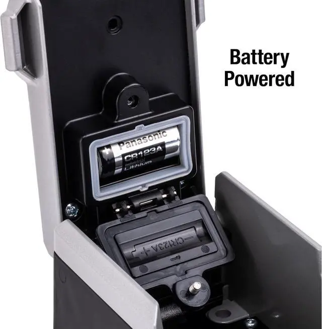 Alt view image 7 of 7 - Digital Lock Box for Keys with Code, Electronic Wall Mount Key Safe with Bluetooth Connection to iOS/Android App and Sharable Keypad Codes, 3-1/4 Inches Wide, 5441EC