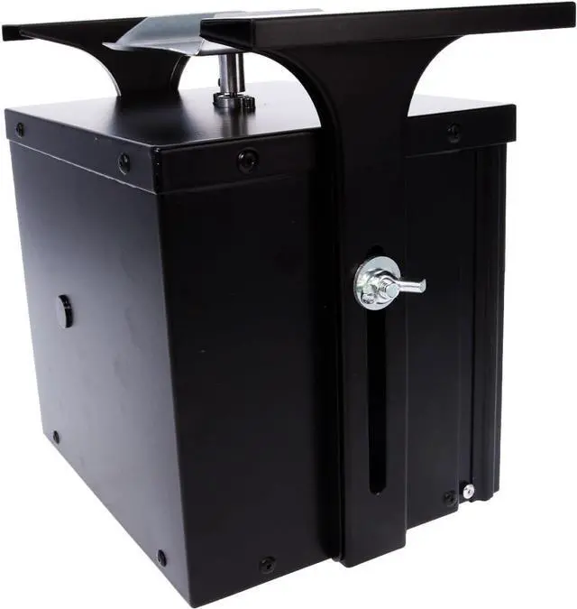 Alt view image 4 of 7 - Trophy Hunter 6V Digital Feeder Kit , Weather-Resistant Durable Easy-to-Use Digital Power Control Unit for Hunting Game Feeder