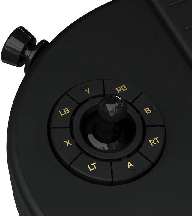 Alt view image 2 of 7 - Gibson Les Paul Guitar Controller - Black Tribal - Multi Platform