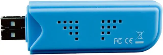 Alt view image 4 of 7 - NESDR Mini 2 USB RTL-SDR and ADS-B Receiver Set, RTL2832U and R820T2 Tuner, MCX Input. Low-Cost Software Defined Radio Compatible with Many SDR Software Packages, ESD-Safe