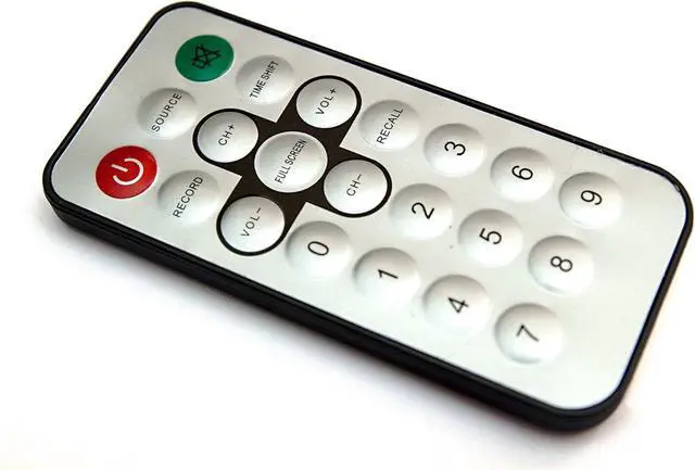 Alt view image 7 of 7 - NESDR Mini 2 USB RTL-SDR and ADS-B Receiver Set, RTL2832U and R820T2 Tuner, MCX Input. Low-Cost Software Defined Radio Compatible with Many SDR Software Packages, ESD-Safe