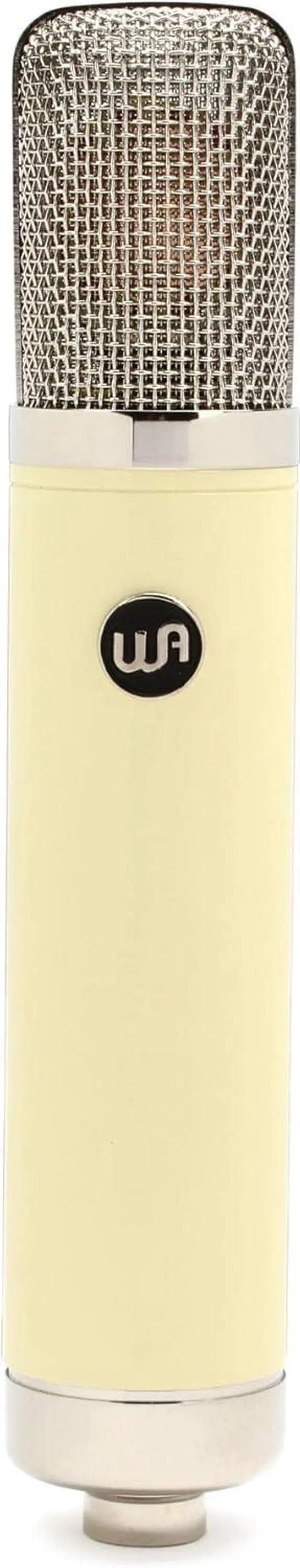 Main image of WA-251 Tube Condenser Microphone