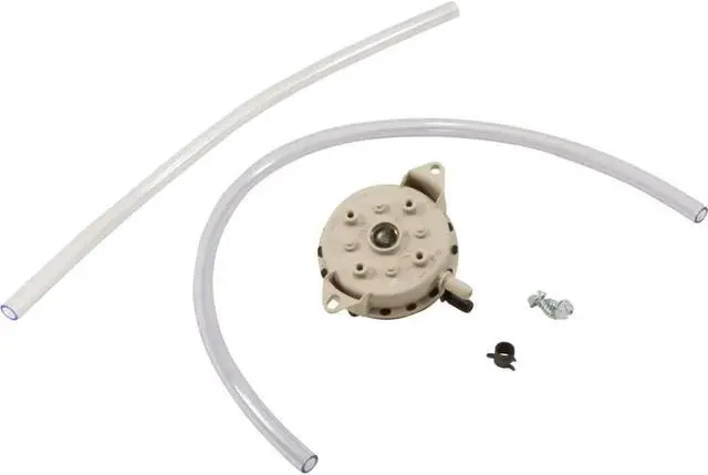 Main image of Air Flow Switch Compatible with Pentair Pool Heater Parts 42001-0061S - Compatible with Pentair Mastertemp and Starite Max E Therm Pool and Spa Water Heater