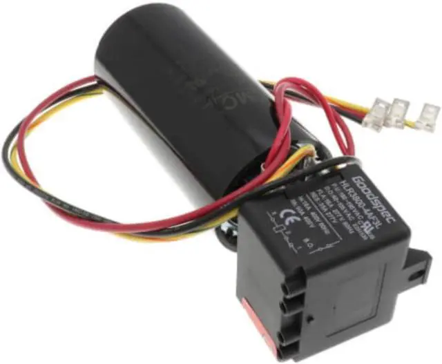 Alt view image 2 of 4 - 5-2-1 CSRU2 Compressor Saver for 3/12 to 5 Ton Units