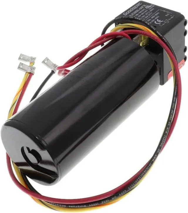 Alt view image 3 of 4 - 5-2-1 CSRU2 Compressor Saver for 3/12 to 5 Ton Units