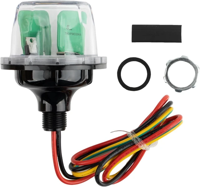 Main image of MNSPD-300-DC Solar DC Surge Protector Device Replacement