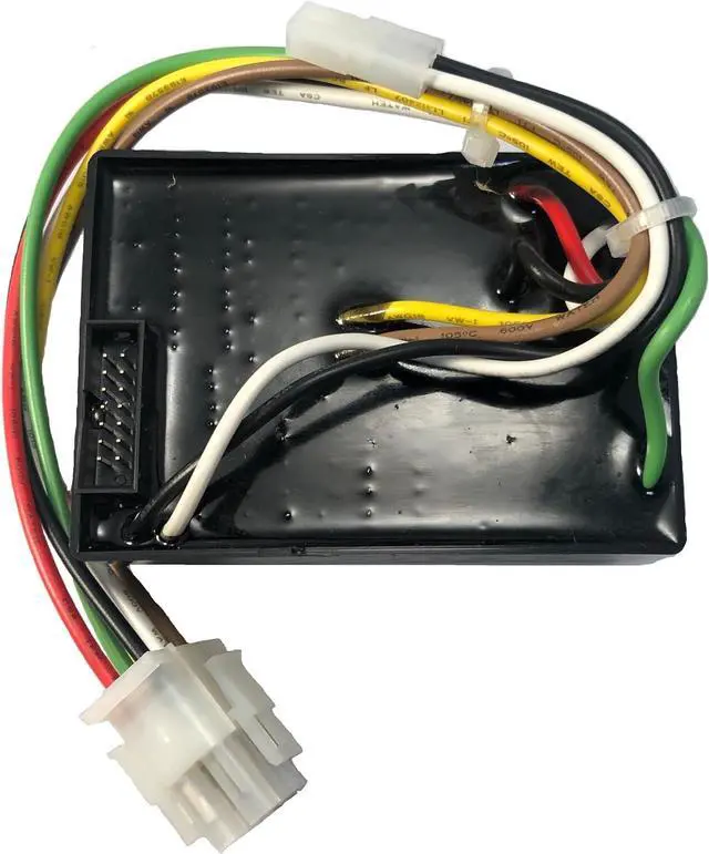 Alt view image 2 of 2 - RSP50 Replacement Surge Protection, 50 Amp Autoformer | Direct replacement surge protection module for 50 Amp Hughes Autoformer units.