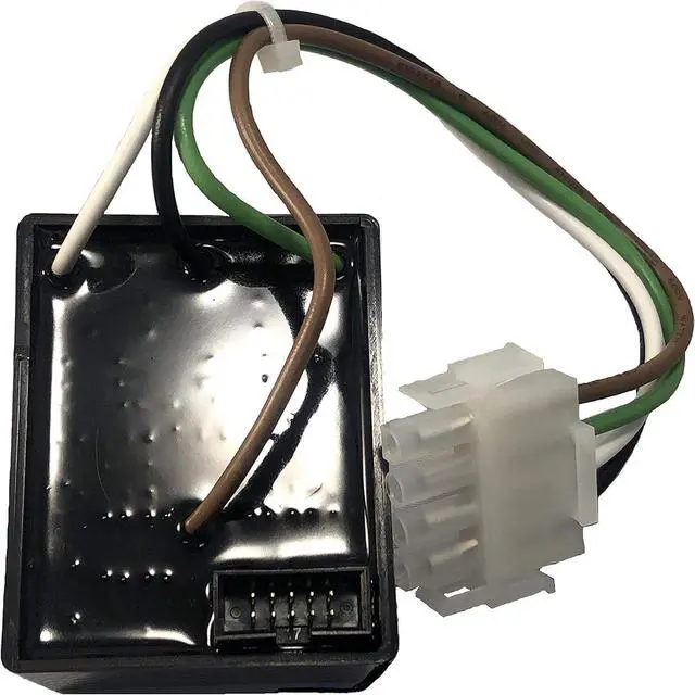 Main image of RSP30 Replacement Surge Protection for RV2130-SP, 30A | Direct replacement surge protection module for 30 Amp Hughes Autoformer units.