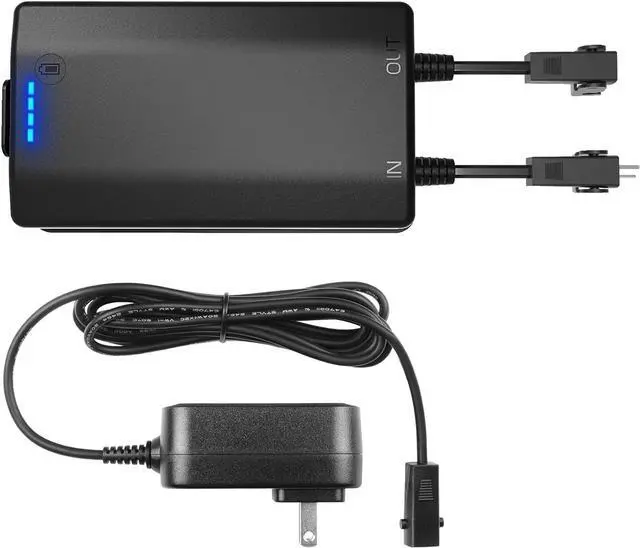 Main image of Universal Battery Pack for Reclining Furniture, GreenPower 3300mAh Wireless Rechargeable Battery Pack for Power Recliner, Power Sofa, Sectional, and Lift Chair