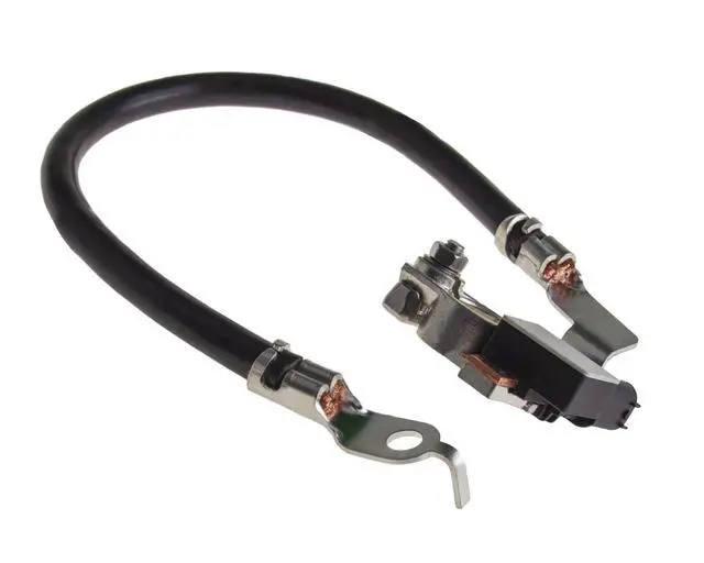 Alt view image 4 of 5 - Negative Battery Cable Fit for 2012-2018 Ford Focus Escape, Battery Management System Negative Cable AV6Z-10C679-P AV6Z10C679P