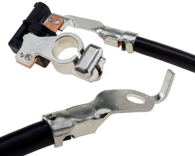 Alt view image 5 of 5 - Negative Battery Cable Fit for 2012-2018 Ford Focus Escape, Battery Management System Negative Cable AV6Z-10C679-P AV6Z10C679P