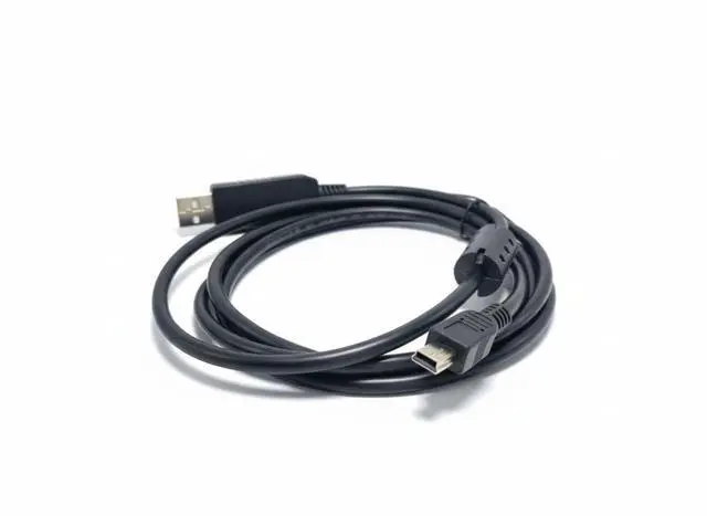 Alt view image 6 of 7 - USB to Mini USB Console Cable FT232RL Chip for Brocade ICX7250 ICX7450 ICX7750 Switch Configuration, RS232 Serial Adapter 1.5M Plug and Play