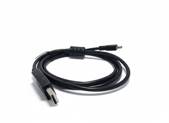 Alt view image 7 of 7 - USB to Mini USB Console Cable FT232RL Chip for Brocade ICX7250 ICX7450 ICX7750 Switch Configuration, RS232 Serial Adapter 1.5M Plug and Play