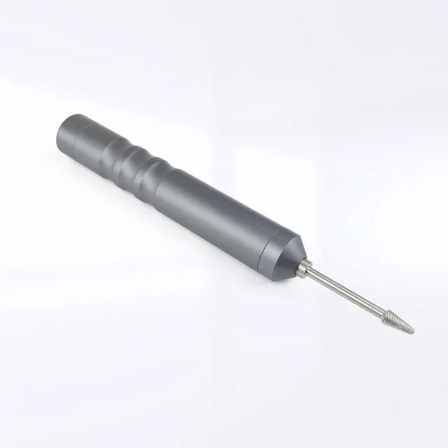 Main image of Mini Handheld Tissue Grinder 12000rpm Speed 3.7V,Micro Homogenizer 1.5ml/2ml/5ml Grinding Tissue for homogenization