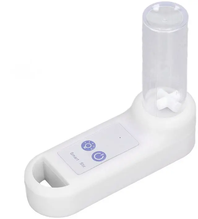 Main image of Magnetic Stirrer Portable Mini Lab Stirrer with Cross Magnet
