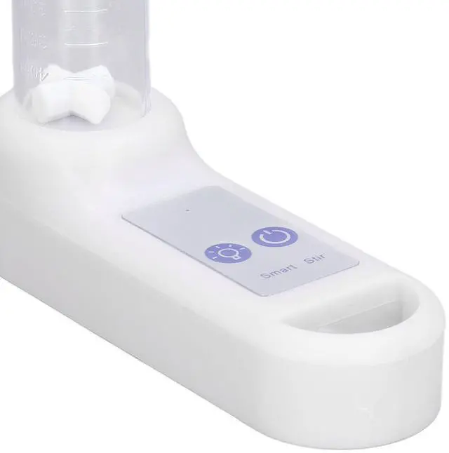 Alt view image 7 of 7 - Magnetic Stirrer Portable Mini Lab Stirrer with Cross Magnet