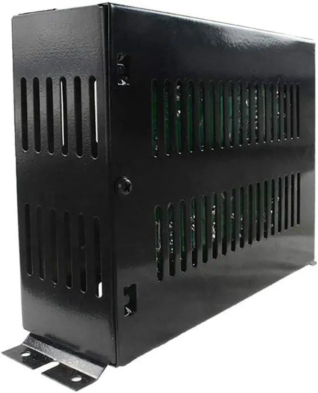 Alt view image 3 of 6 - 16A Switching Power Supply Box for Arcade Jamma | High Quality & Durable Multi Games Machines (5V 16A / 12V 4A / -5V 1A) LED Power on Indicator & Built-in EMI Filter