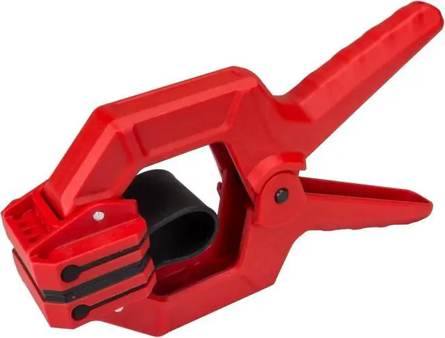 Alt view image 7 of 7 - VMTW Band Clamp 6 pack for edge clamping, banding on shelving, cabinet edges, plywood edging, laminations