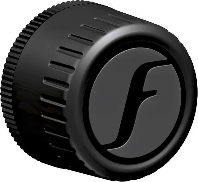 Alt view image 3 of 3 - Bike 2 TPMS (Black) - Wireless Tire Pressure Monitoring System with Bluetooth 5.0