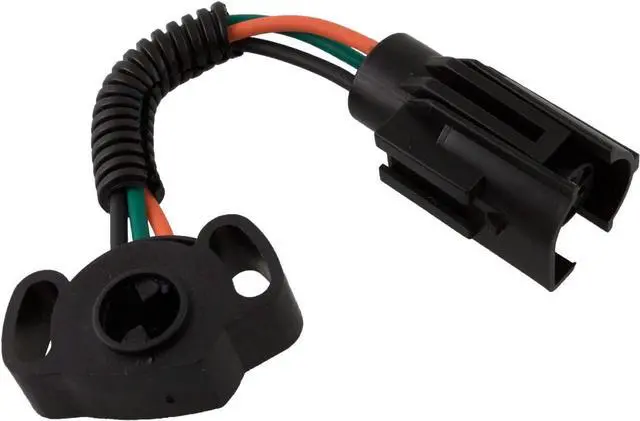 Main image of 200-1018 Throttle Position Sensor