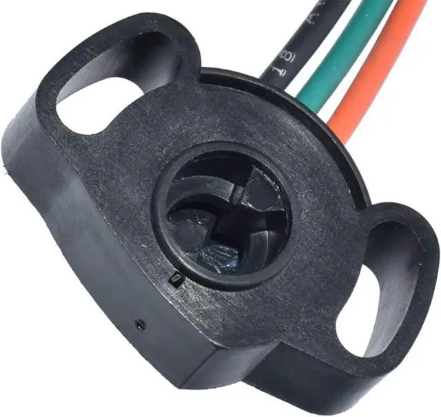 Alt view image 4 of 5 - 200-1018 Throttle Position Sensor