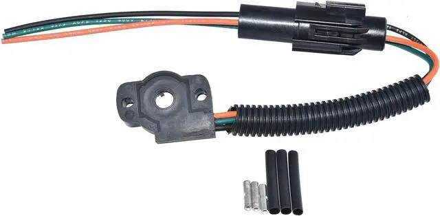 Main image of 200-91015 Throttle Position Sensor