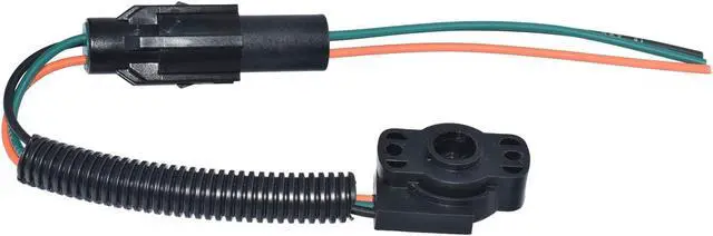 Alt view image 2 of 5 - 200-91015 Throttle Position Sensor