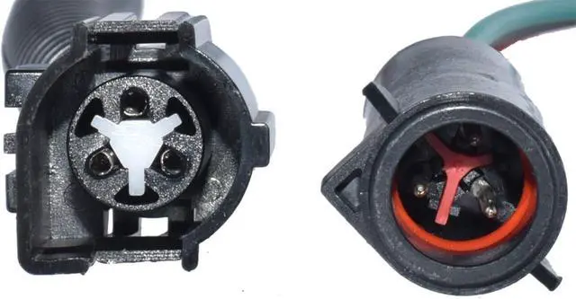 Alt view image 3 of 5 - 200-91015 Throttle Position Sensor
