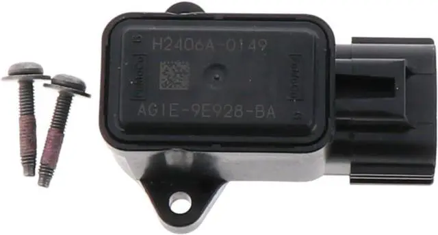 Main image of DY1164 Throttle Position Sensor