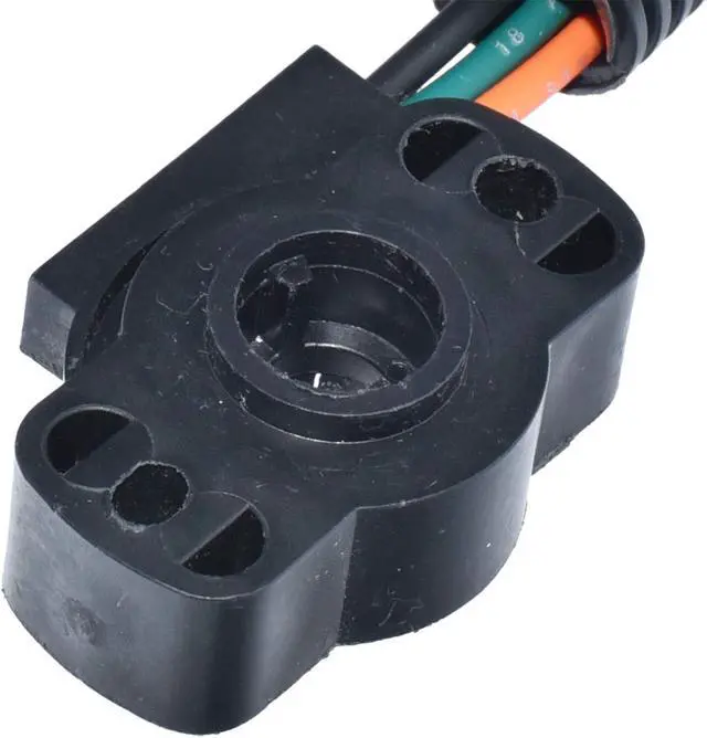 Alt view image 4 of 5 - 200-91015 Throttle Position Sensor